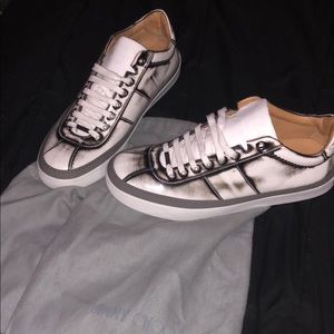 Jimmy choo shoes size 10